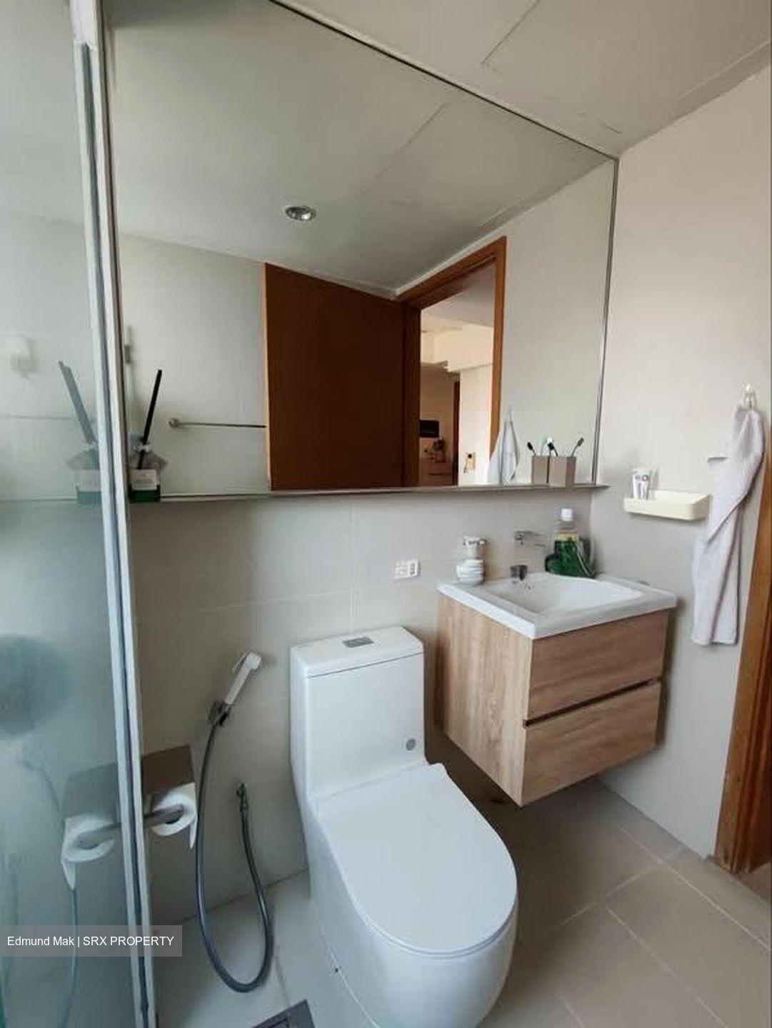 Jubilee Residence (D5), Apartment #543795051